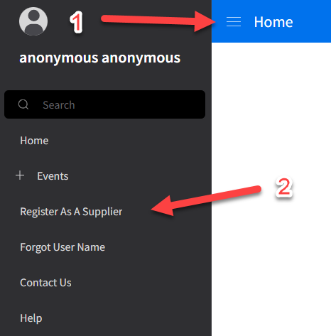 register