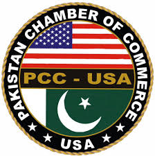 Pakistan Chamber logo
