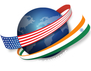 indo-american chamber logo